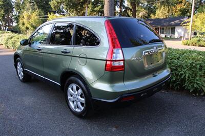 2007 Honda CR-V EX   - Photo 4 - Shoreline, WA 98133