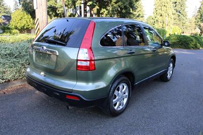 2007 Honda CR-V EX   - Photo 3 - Shoreline, WA 98133
