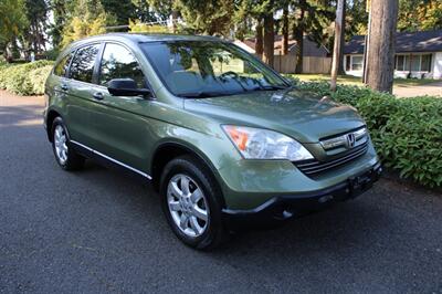 2007 Honda CR-V EX   - Photo 2 - Shoreline, WA 98133