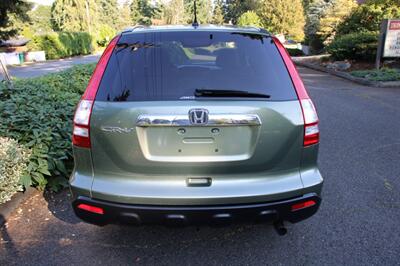 2007 Honda CR-V EX   - Photo 11 - Shoreline, WA 98133