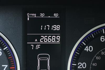 2007 Honda CR-V EX   - Photo 7 - Shoreline, WA 98133