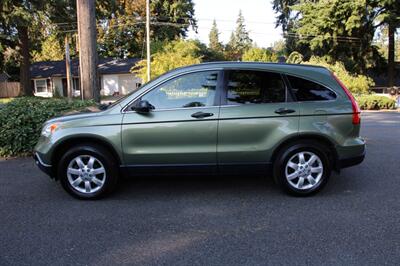 2007 Honda CR-V EX   - Photo 13 - Shoreline, WA 98133