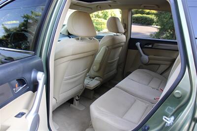 2007 Honda CR-V EX   - Photo 15 - Shoreline, WA 98133