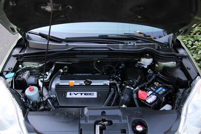 2007 Honda CR-V EX   - Photo 18 - Shoreline, WA 98133
