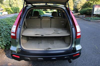 2007 Honda CR-V EX   - Photo 16 - Shoreline, WA 98133