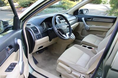 2007 Honda CR-V EX   - Photo 5 - Shoreline, WA 98133