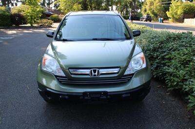 2007 Honda CR-V EX   - Photo 10 - Shoreline, WA 98133