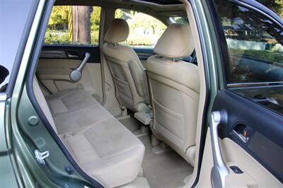 2007 Honda CR-V EX   - Photo 6 - Shoreline, WA 98133