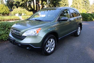 2007 Honda CR-V EX   - Photo 1 - Shoreline, WA 98133