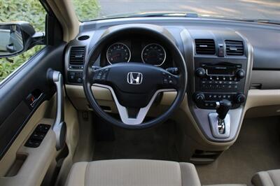 2007 Honda CR-V EX   - Photo 17 - Shoreline, WA 98133