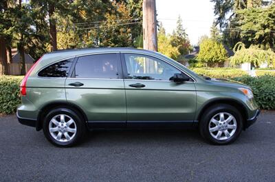 2007 Honda CR-V EX   - Photo 12 - Shoreline, WA 98133