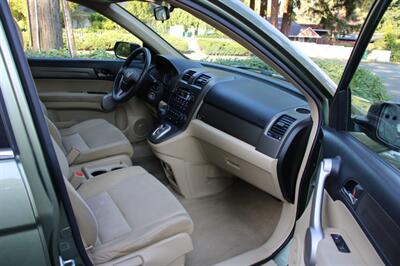 2007 Honda CR-V EX   - Photo 14 - Shoreline, WA 98133