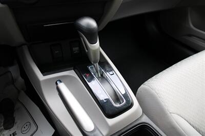 2015 Honda Civic LX   - Photo 8 - Shoreline, WA 98133
