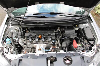 2015 Honda Civic LX   - Photo 17 - Shoreline, WA 98133
