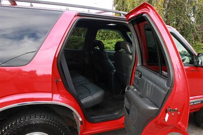 1995 Chevrolet Blazer   - Photo 5 - Shoreline, WA 98133