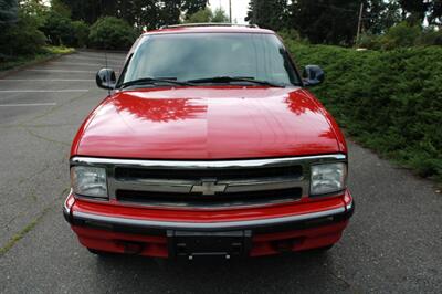 1995 Chevrolet Blazer   - Photo 7 - Shoreline, WA 98133