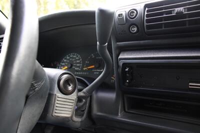 1995 Chevrolet Blazer   - Photo 6 - Shoreline, WA 98133