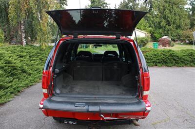 1995 Chevrolet Blazer   - Photo 13 - Shoreline, WA 98133