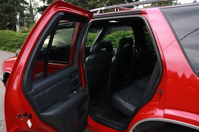 1995 Chevrolet Blazer   - Photo 12 - Shoreline, WA 98133