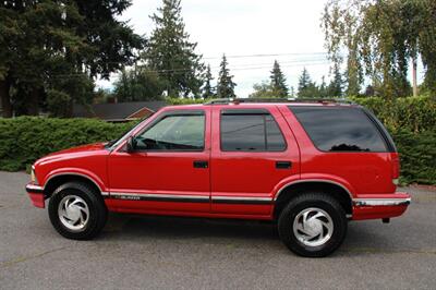 1995 Chevrolet Blazer   - Photo 10 - Shoreline, WA 98133