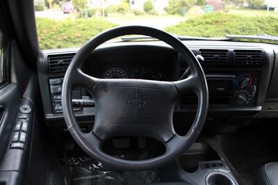 1995 Chevrolet Blazer   - Photo 15 - Shoreline, WA 98133