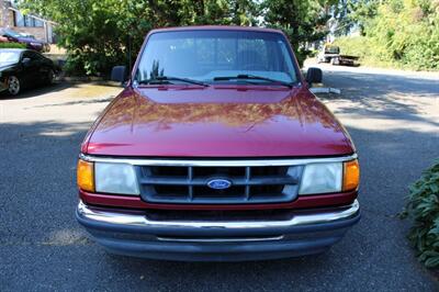 1994 Ford Ranger XL 85K MILES   - Photo 8 - Shoreline, WA 98133