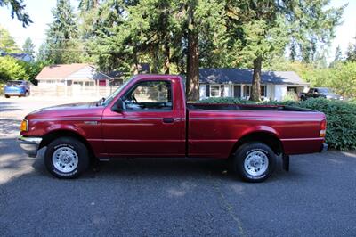 1994 Ford Ranger XL 85K MILES   - Photo 11 - Shoreline, WA 98133