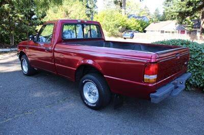 1994 Ford Ranger XL 85K MILES   - Photo 4 - Shoreline, WA 98133