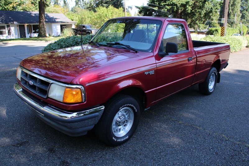 1994 Ford Ranger XL 85K MILES  