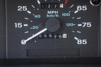 1994 Ford Ranger XL 85K MILES   - Photo 6 - Shoreline, WA 98133