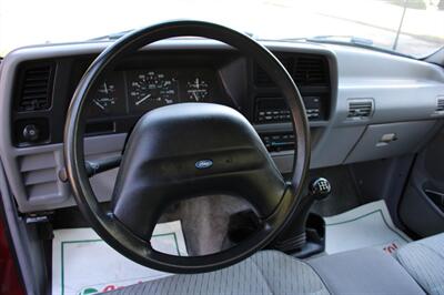 1994 Ford Ranger XL 85K MILES   - Photo 14 - Shoreline, WA 98133