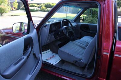 1994 Ford Ranger XL 85K MILES   - Photo 5 - Shoreline, WA 98133