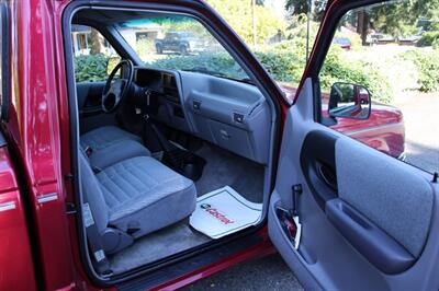 1994 Ford Ranger XL 85K MILES   - Photo 12 - Shoreline, WA 98133