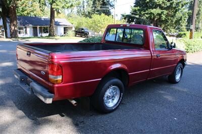 1994 Ford Ranger XL 85K MILES   - Photo 3 - Shoreline, WA 98133