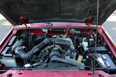 1994 Ford Ranger XL 85K MILES   - Photo 15 - Shoreline, WA 98133