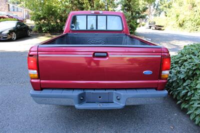 1994 Ford Ranger XL 85K MILES   - Photo 9 - Shoreline, WA 98133