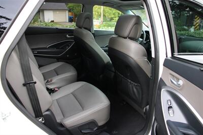 2015 Hyundai SANTA FE Limited   - Photo 6 - Shoreline, WA 98133