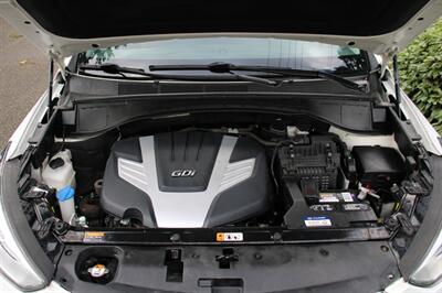 2015 Hyundai SANTA FE Limited   - Photo 21 - Shoreline, WA 98133