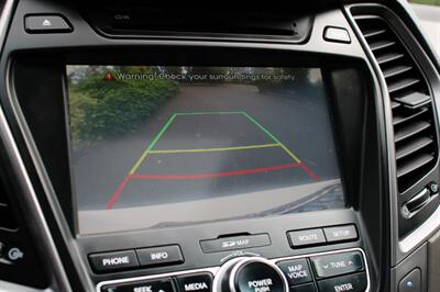 2015 Hyundai SANTA FE Limited   - Photo 9 - Shoreline, WA 98133