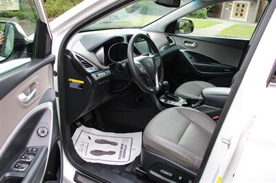 2015 Hyundai SANTA FE Limited   - Photo 5 - Shoreline, WA 98133