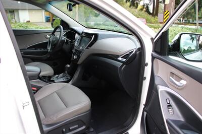 2015 Hyundai SANTA FE Limited   - Photo 15 - Shoreline, WA 98133