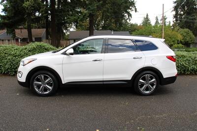 2015 Hyundai SANTA FE Limited   - Photo 14 - Shoreline, WA 98133
