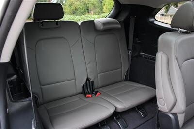 2015 Hyundai SANTA FE Limited   - Photo 17 - Shoreline, WA 98133
