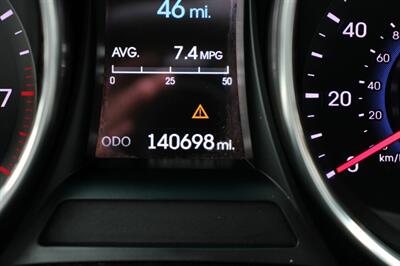 2015 Hyundai SANTA FE Limited   - Photo 7 - Shoreline, WA 98133