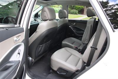 2015 Hyundai SANTA FE Limited   - Photo 16 - Shoreline, WA 98133