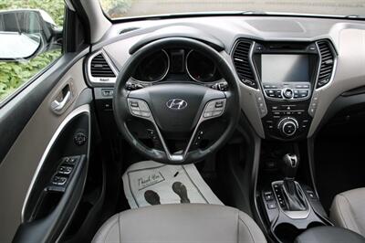 2015 Hyundai SANTA FE Limited   - Photo 20 - Shoreline, WA 98133