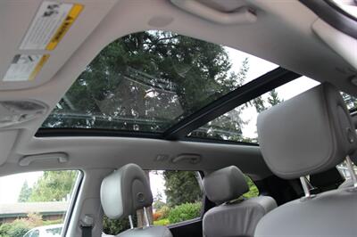 2015 Hyundai SANTA FE Limited   - Photo 10 - Shoreline, WA 98133