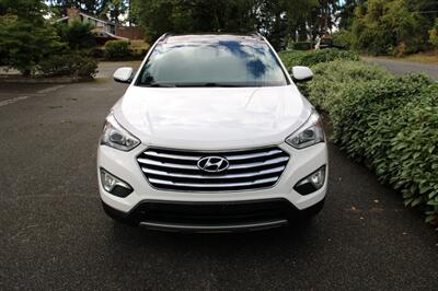 2015 Hyundai SANTA FE Limited   - Photo 11 - Shoreline, WA 98133