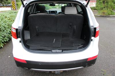2015 Hyundai SANTA FE Limited   - Photo 18 - Shoreline, WA 98133