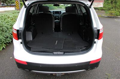 2015 Hyundai SANTA FE Limited   - Photo 19 - Shoreline, WA 98133